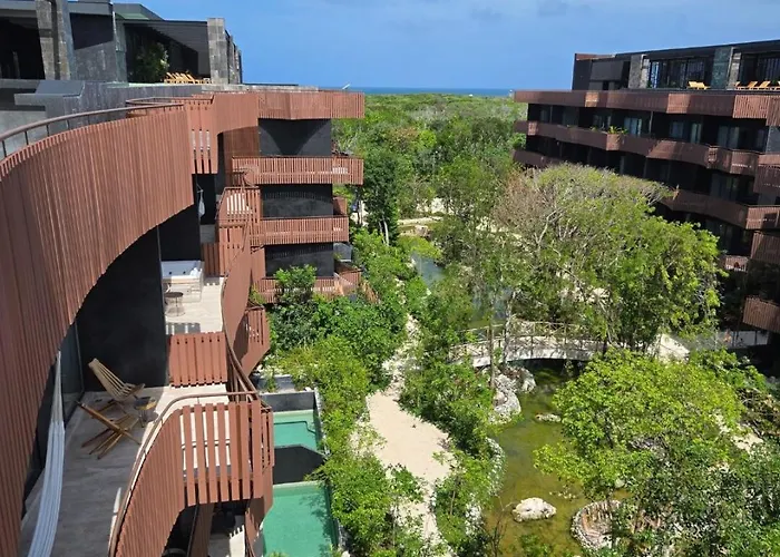 Private Jacuzzi In Zone - Sea View Rooftop Pools & *