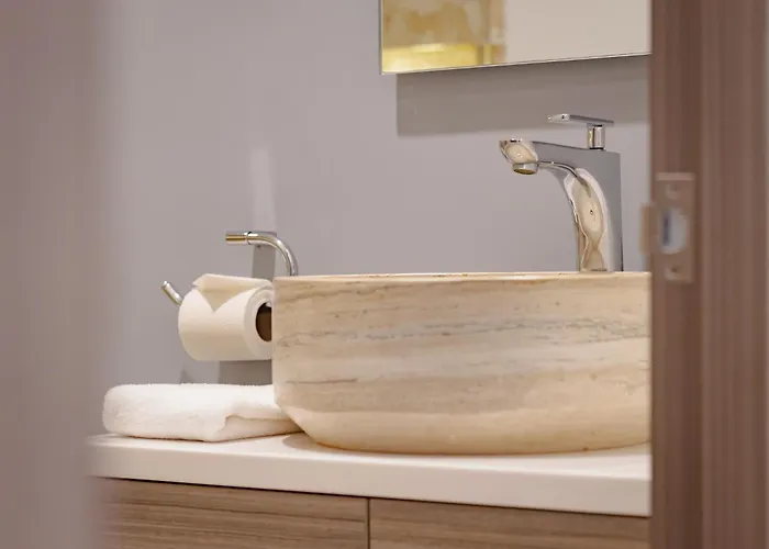 Apartamento Private Jacuzzi In Zone - Sea View Rooftop Pools & *
