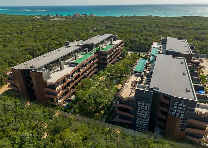Apartamento Private Jacuzzi In Zone - Sea View Rooftop Pools &