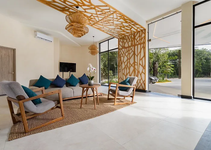 Apartment Private Jacuzzi In Zone - Sea View Rooftop Pools &