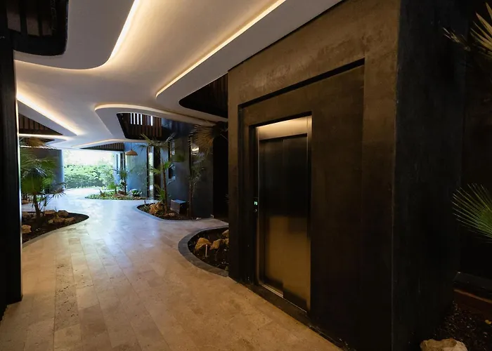 Private Jacuzzi In Zone - Sea View Rooftop Pools & * Tulum