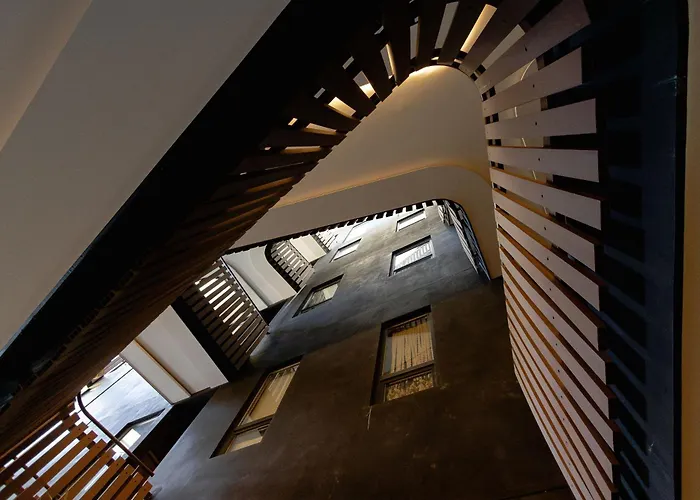 Apartment Private Jacuzzi In Zone - Sea View Rooftop Pools &