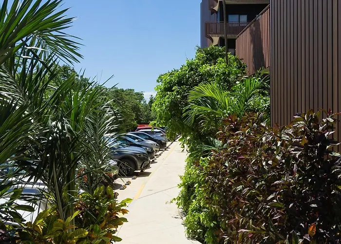 Apartment Private Jacuzzi In Zone - Sea View Rooftop Pools &