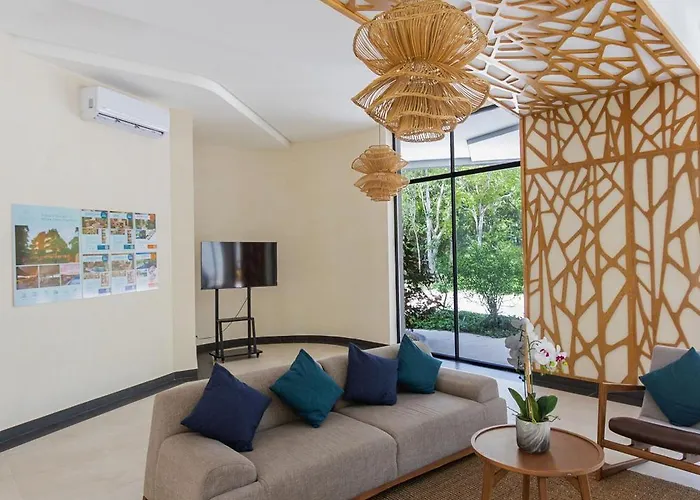 Private Jacuzzi In Zone - Sea View Rooftop Pools & Apartment *