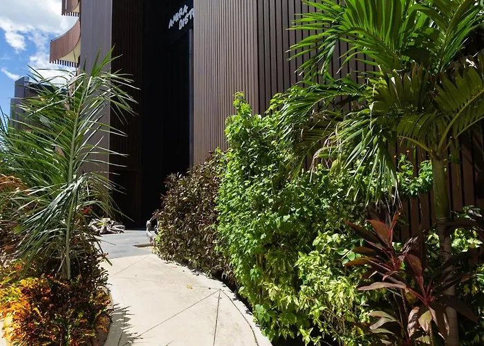 Private Jacuzzi In Zone - Sea View Rooftop Pools & *