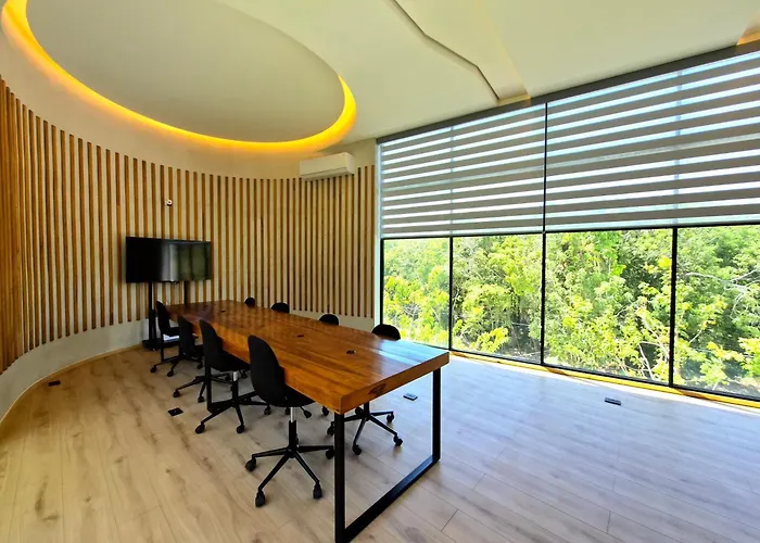 Apartment Private Jacuzzi In Zone - Sea View Rooftop Pools & *